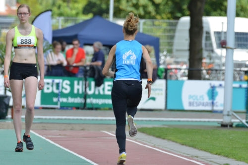 AV FENIKS Wedstrijd shirt volwassenen