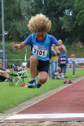 AV FENIKS Wedstrijd shirt kids