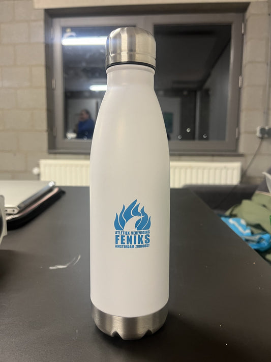 Waterfles