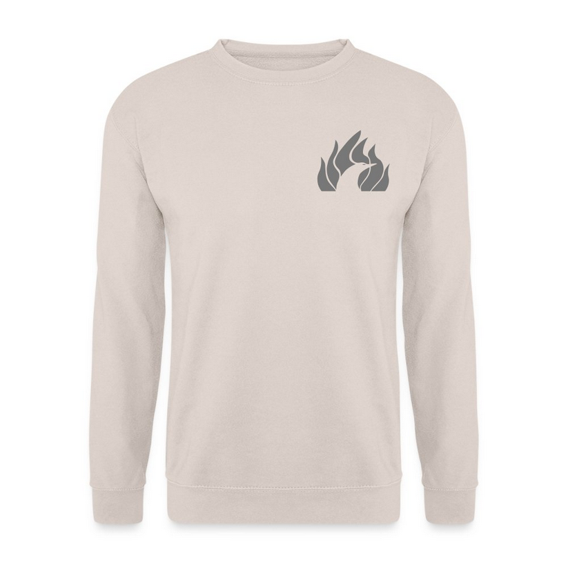 Sweater unisex branded