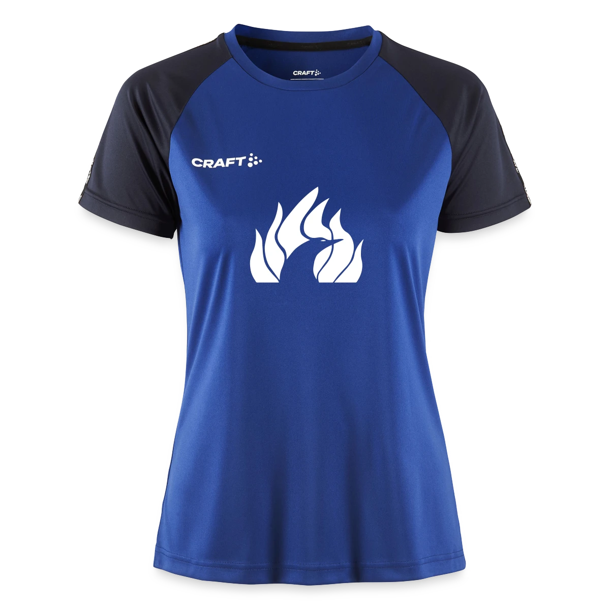 Trainingsshirt dames