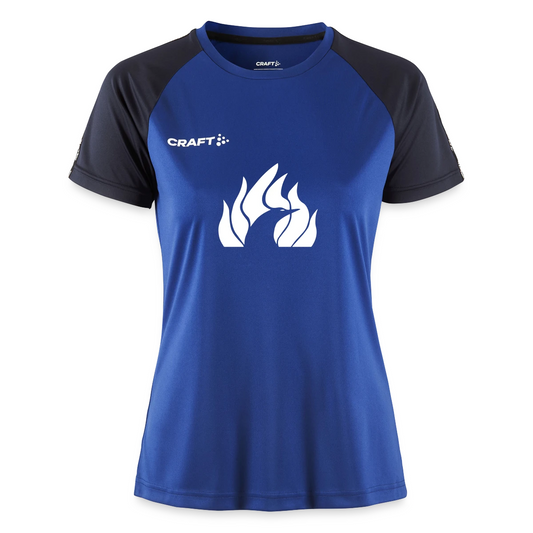 Trainingsshirt dames
