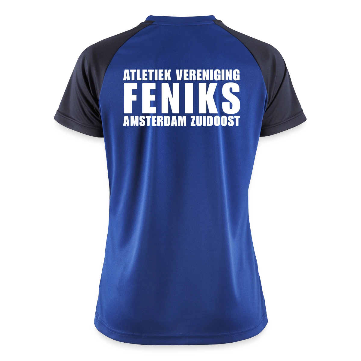 Trainingsshirt dames