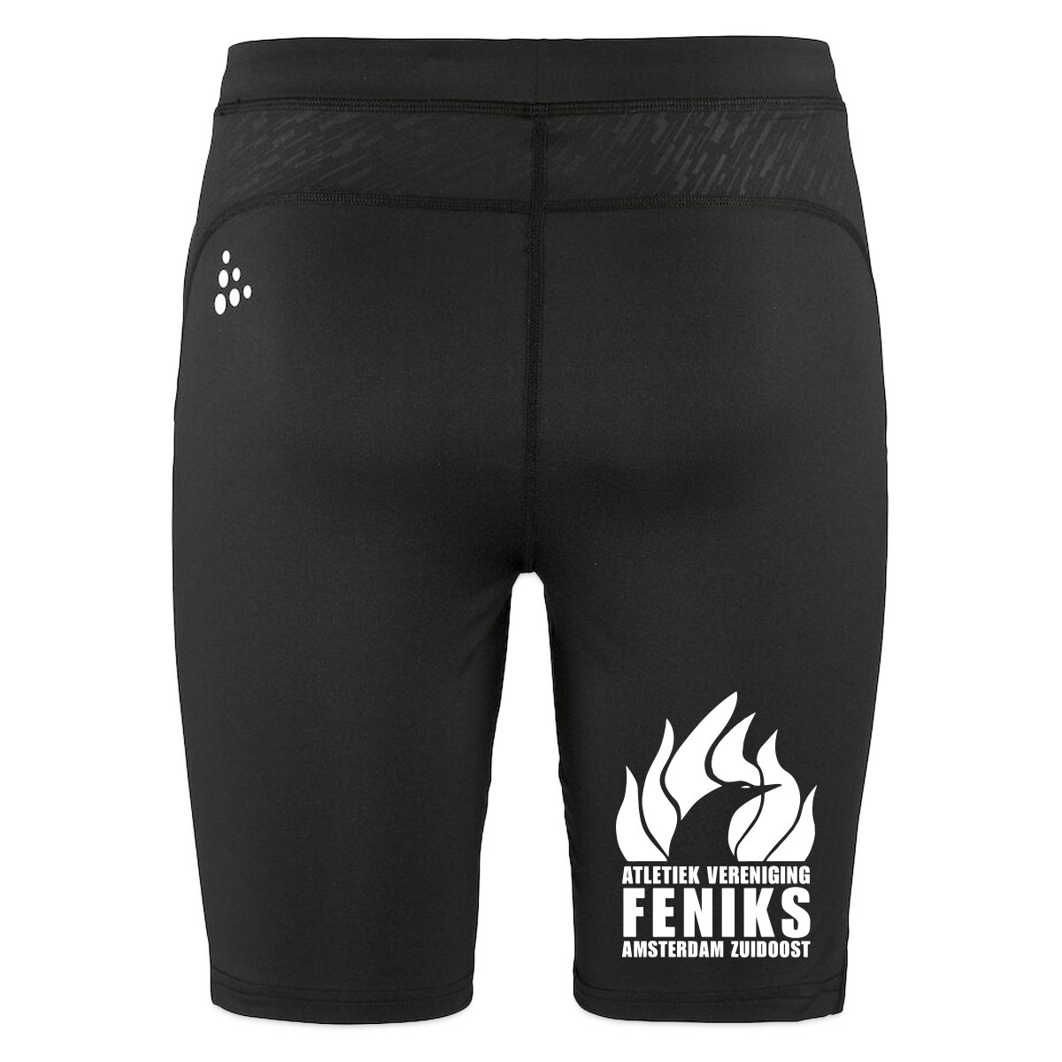 CRAFT Rush 2.0 short tight