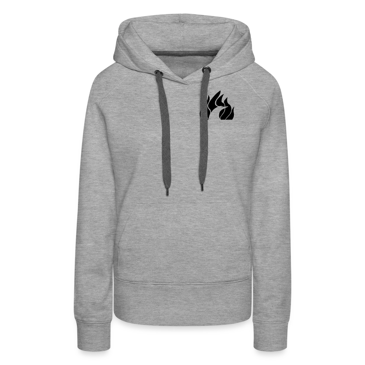 Hoodie casual wear